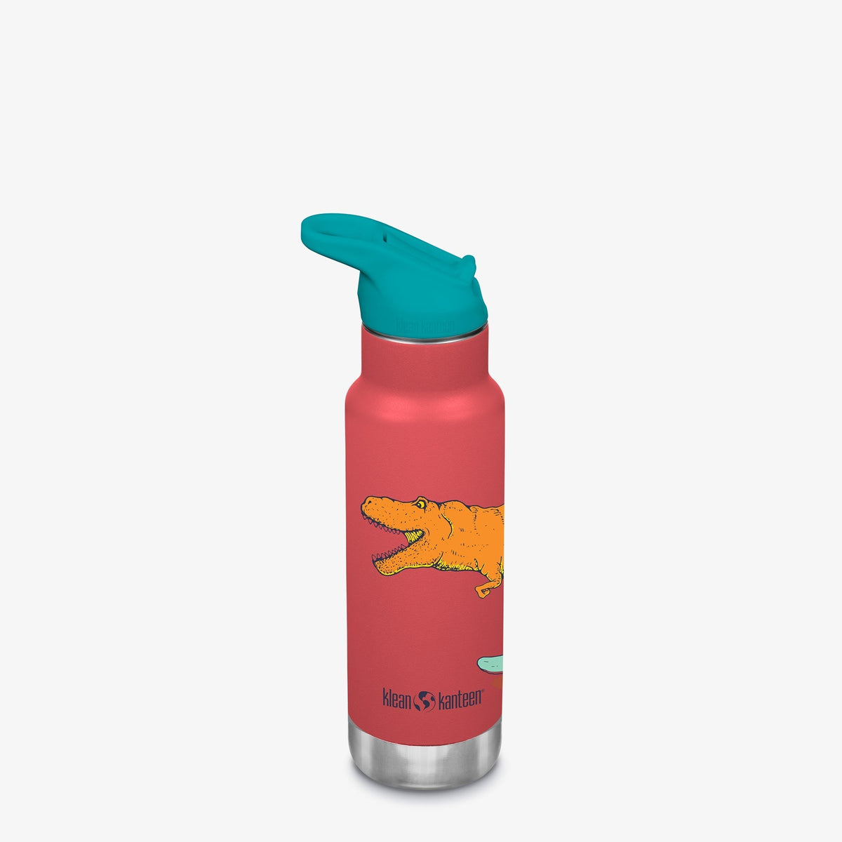 12oz Kid's Insulated with Flip Seal Sport Cap