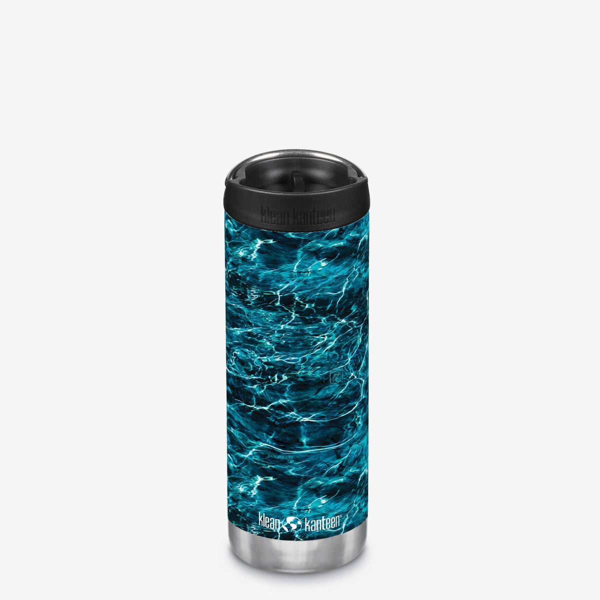16oz with Café Cap