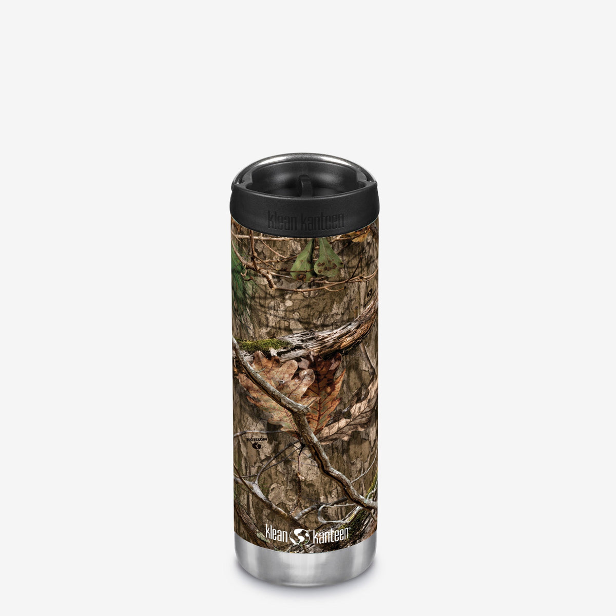 16oz with Café Cap