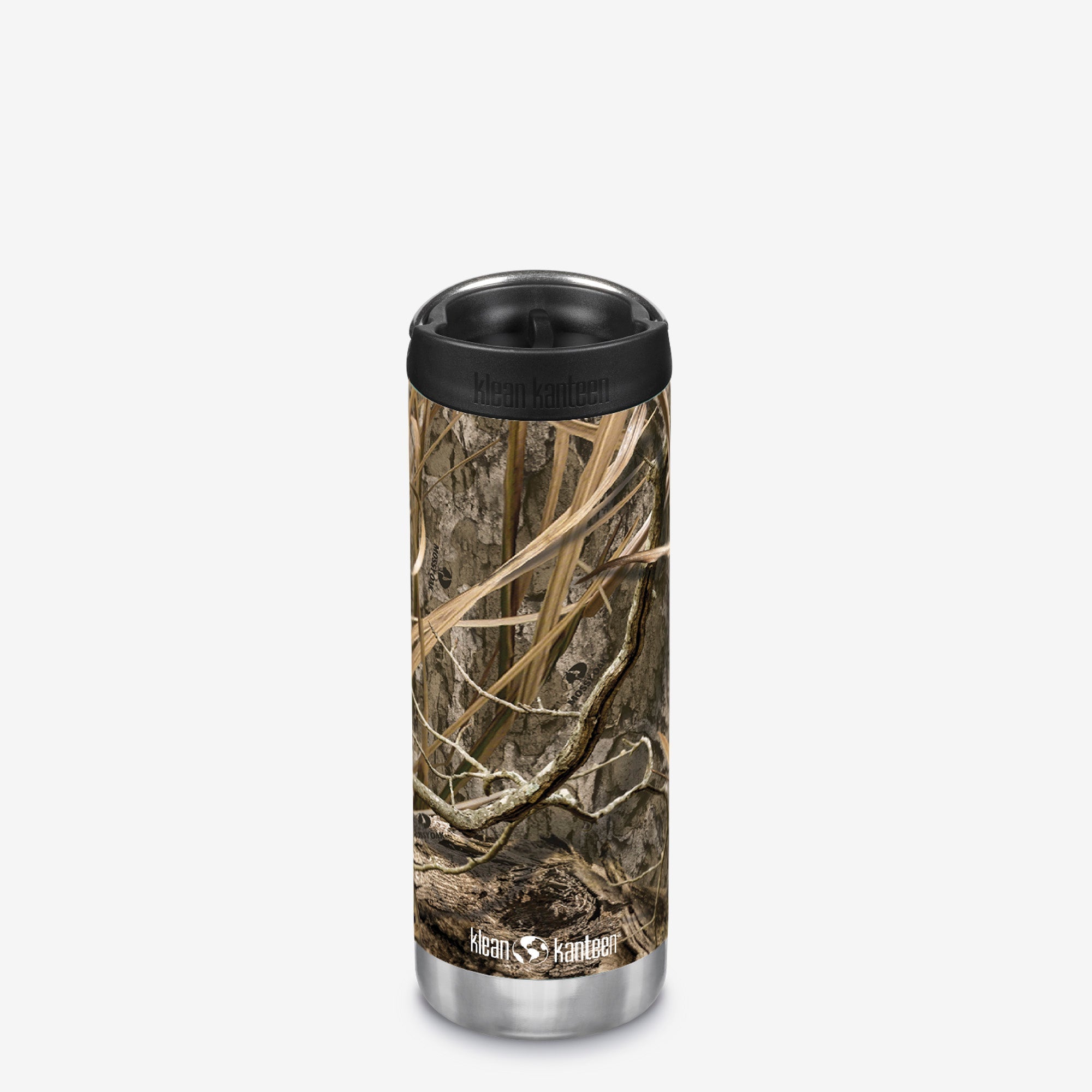 16oz with Café Cap