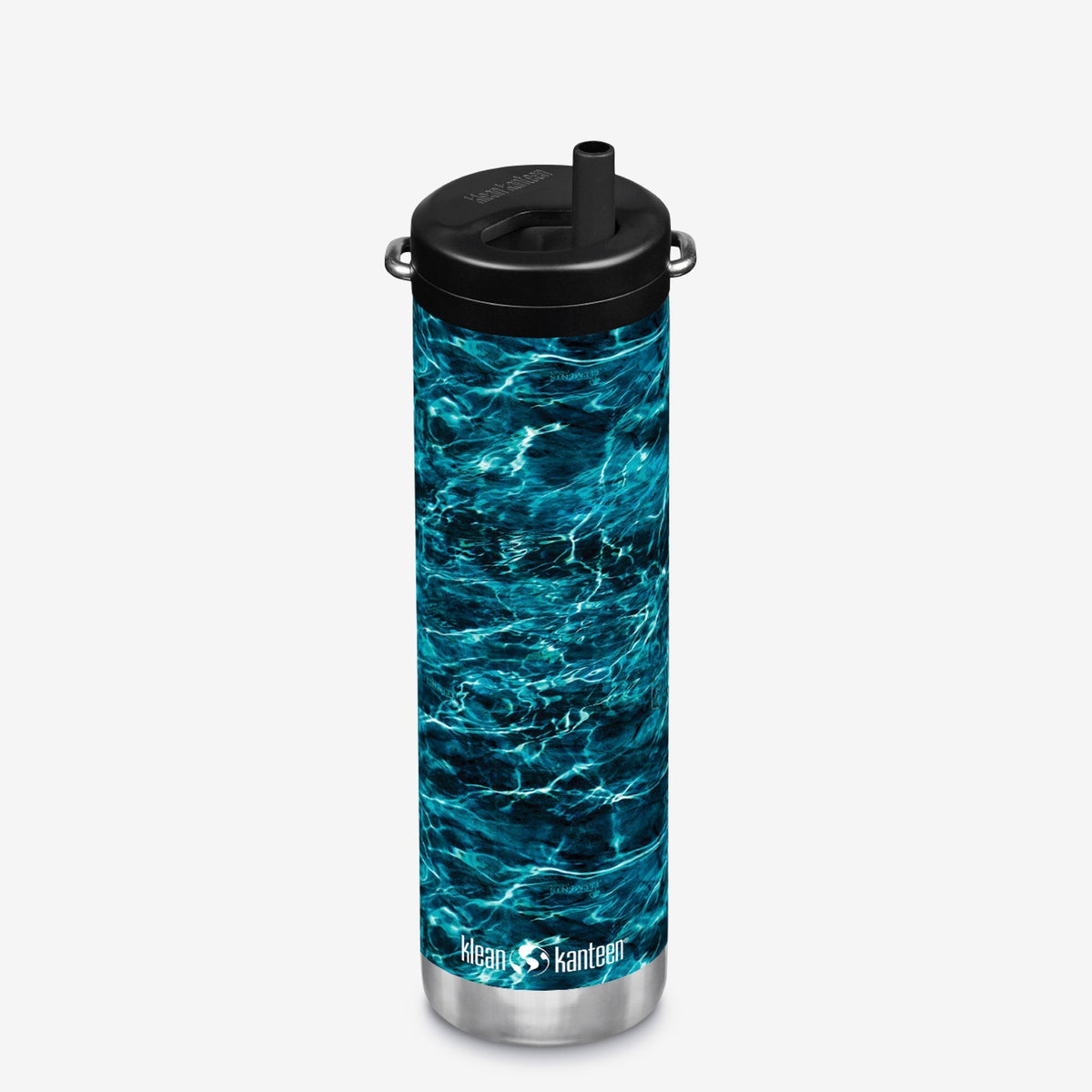 20oz with Twist Cap