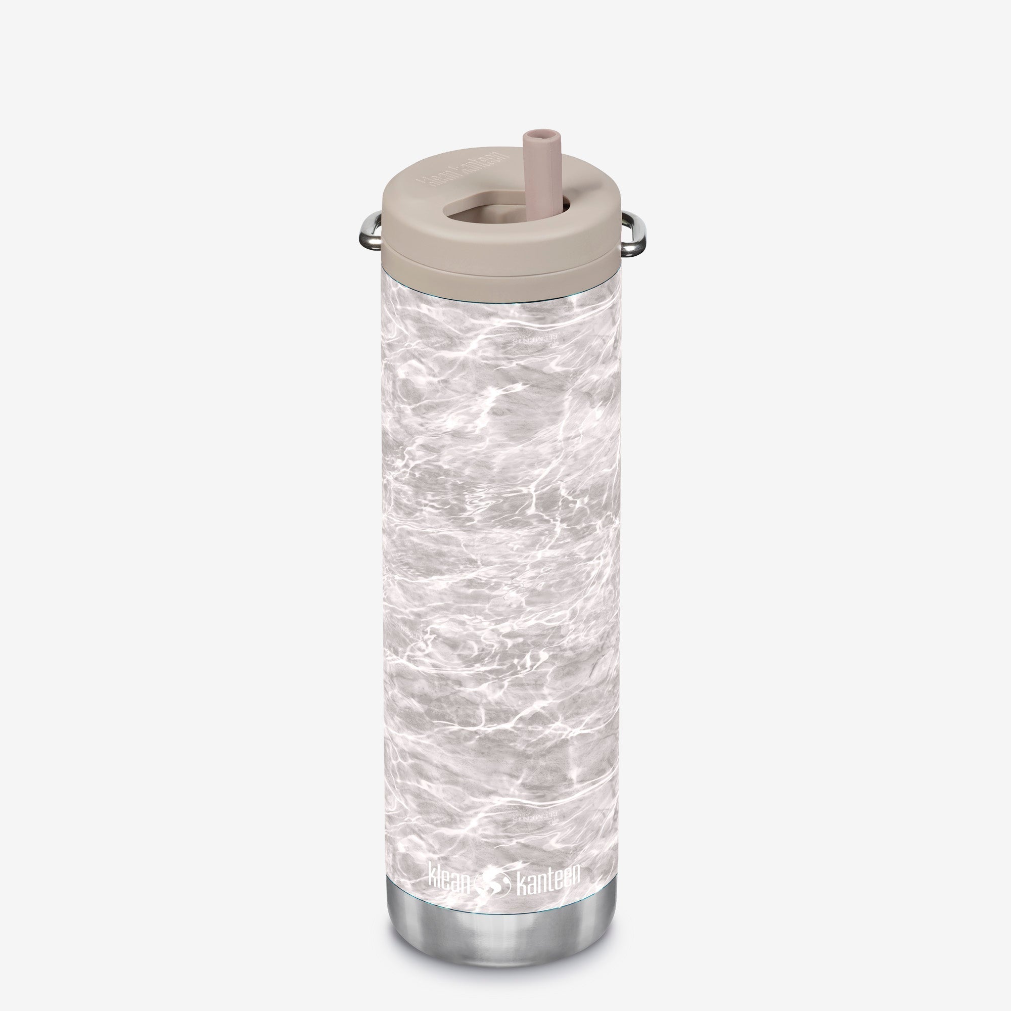 20oz with Twist Cap