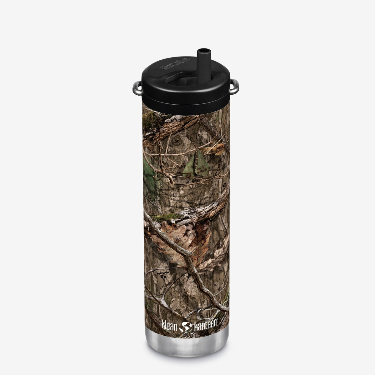 20oz with Twist Cap