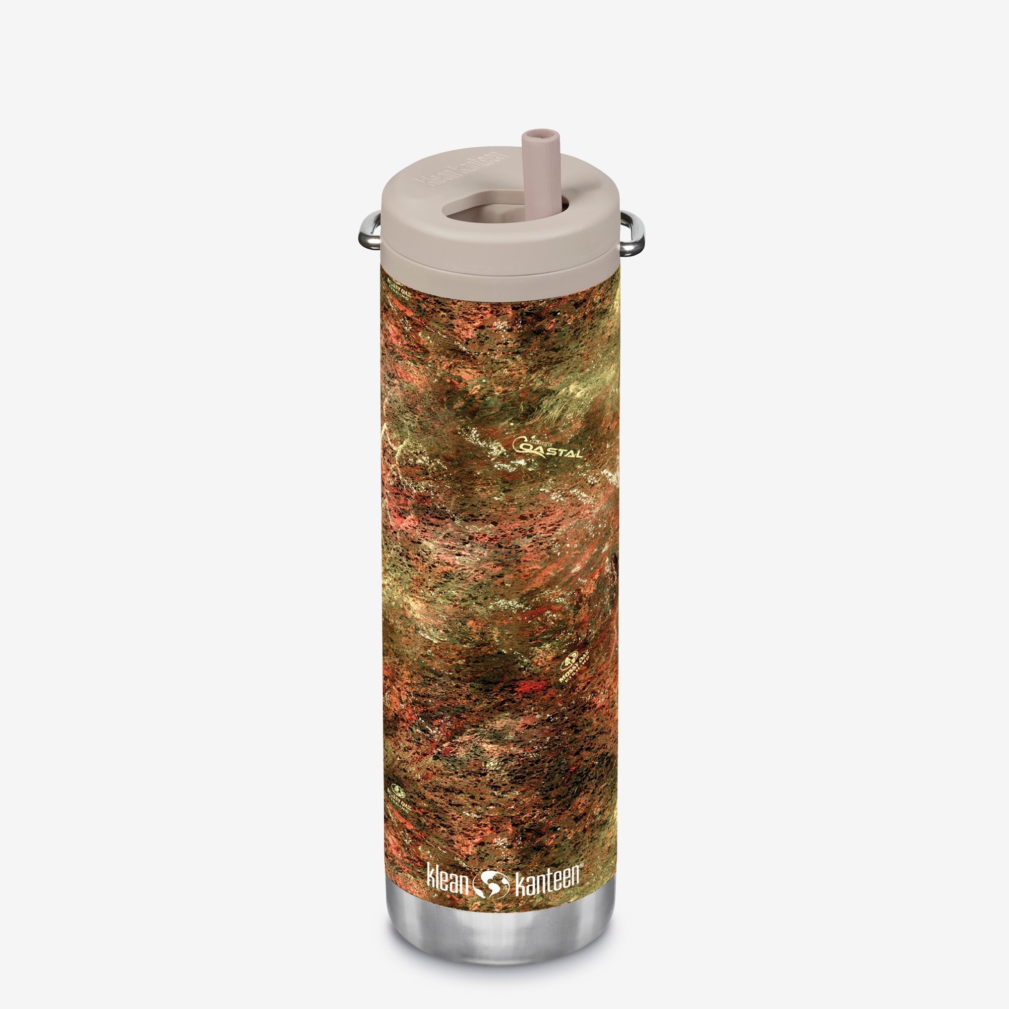 20oz with Twist Cap