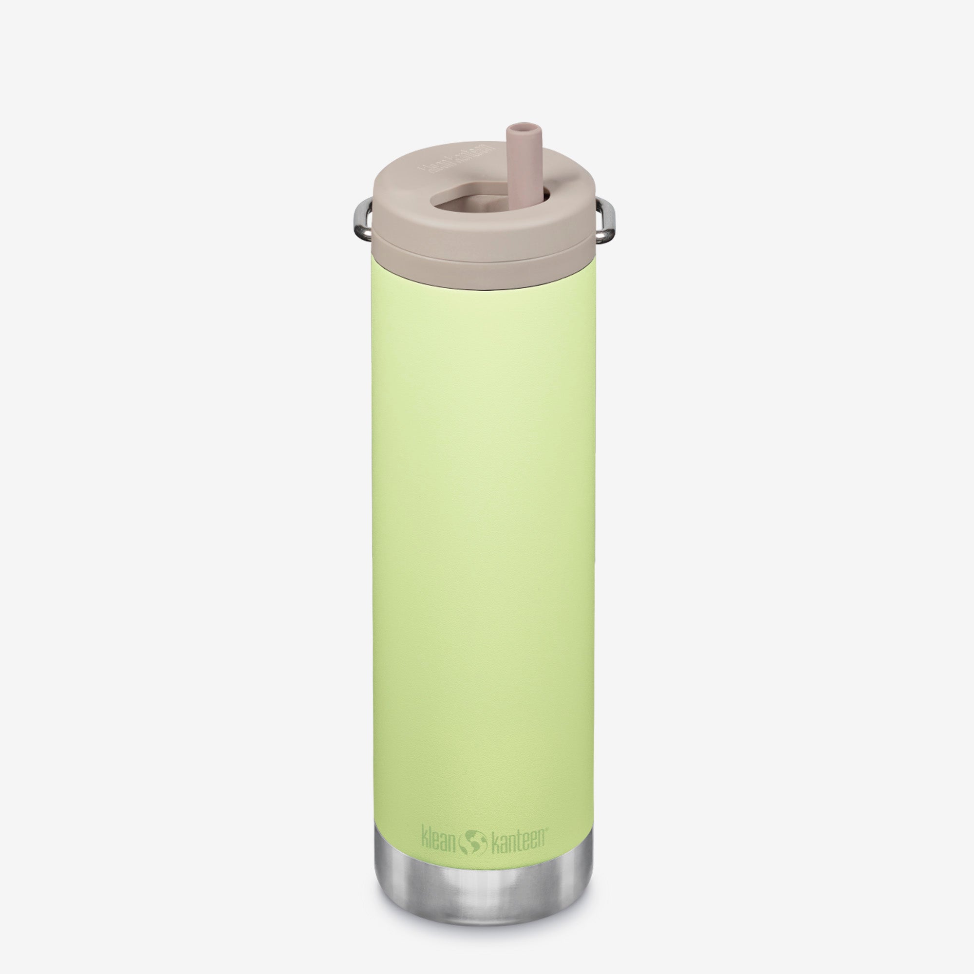 20oz with Twist Cap