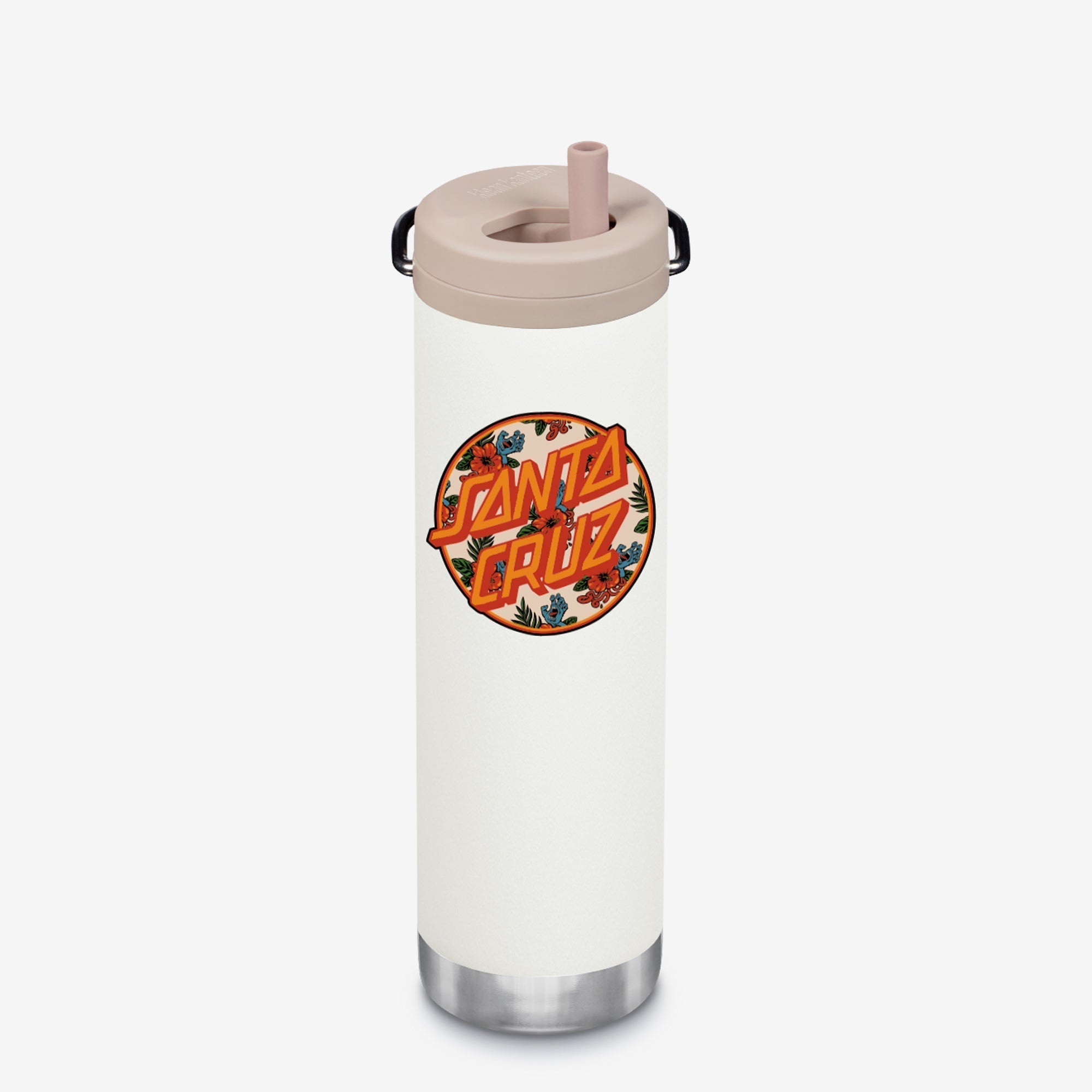 20oz with Twist Cap