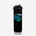 20oz with Twist Cap
