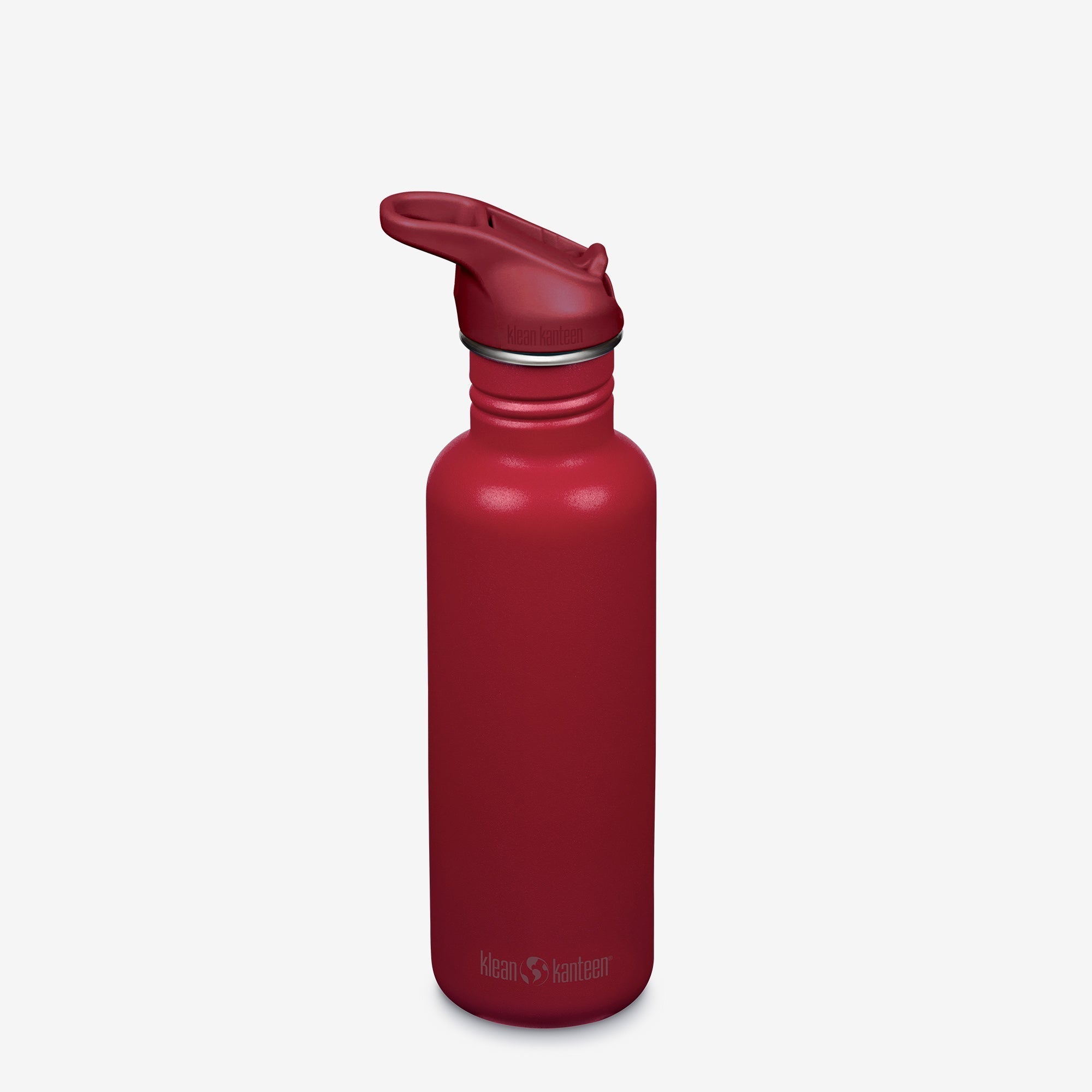 27oz with Flip Seal Sport Cap