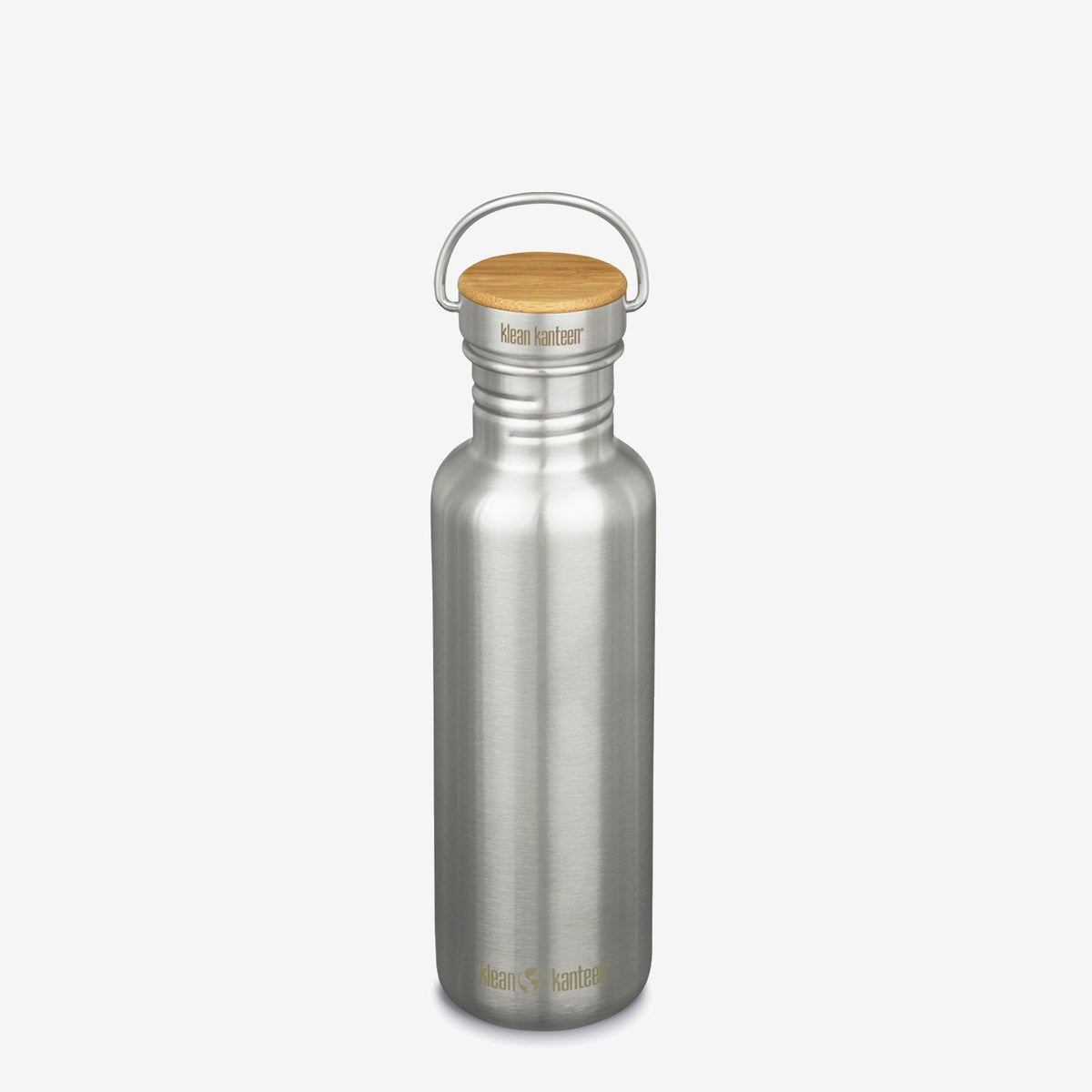 27oz with Bamboo Cap