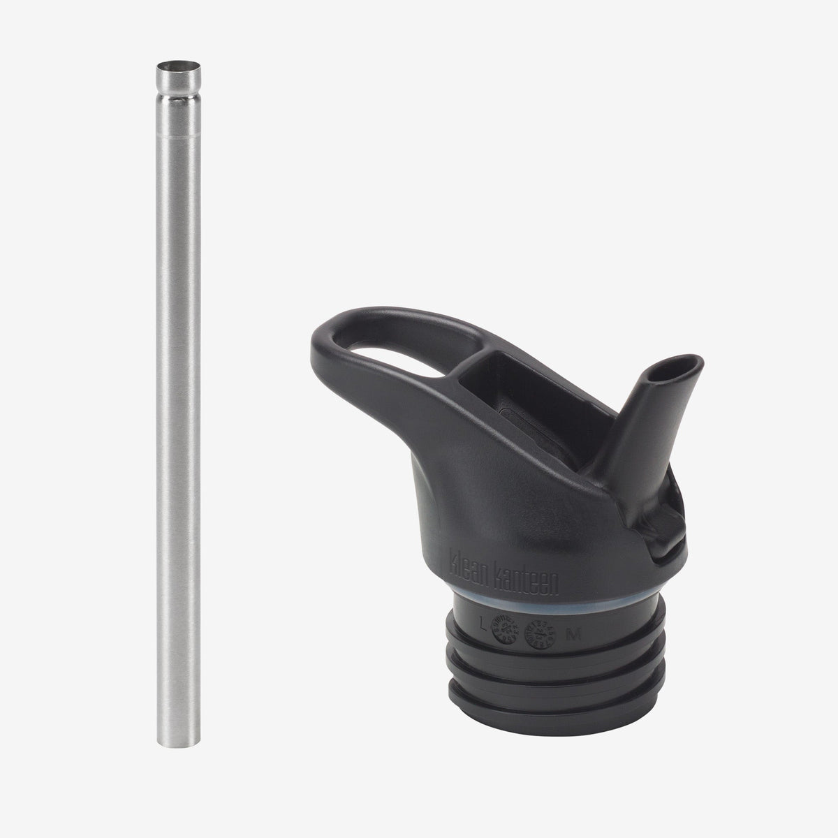 12oz Kid's with Flip Seal Sport Cap