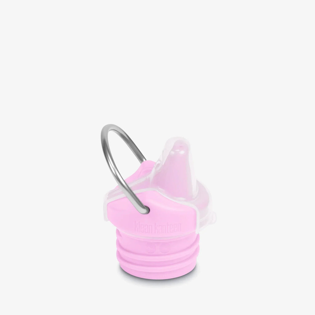 Kid Sippy Cap