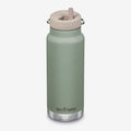 32oz with Twist Cap