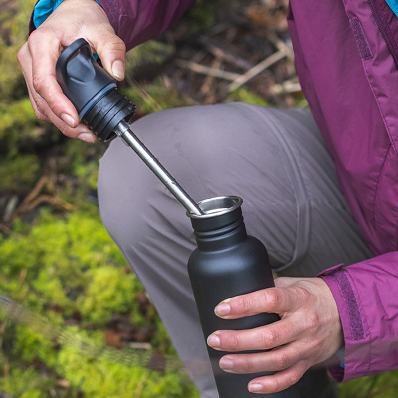 27oz with Flip Seal Sport Cap