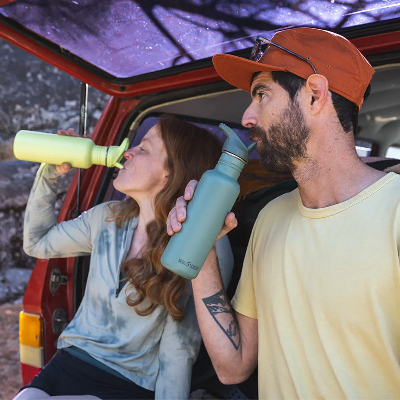 27oz with Flip Seal Sport Cap