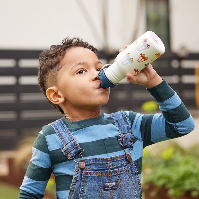 12oz Kid's Sippy