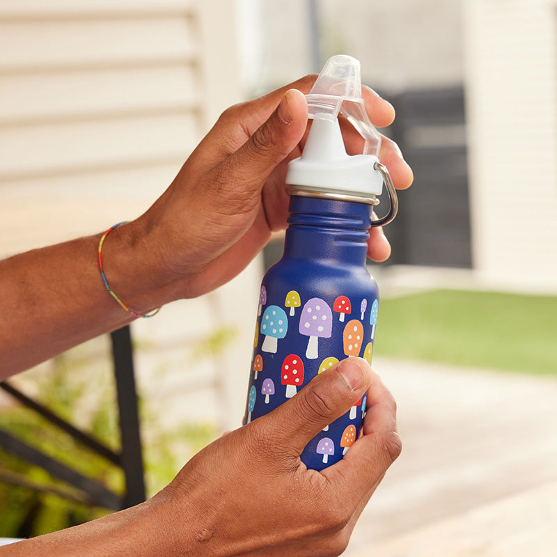 12oz Kid's Sippy