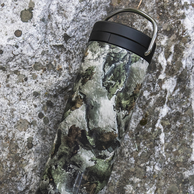 12oz with Twist Cap