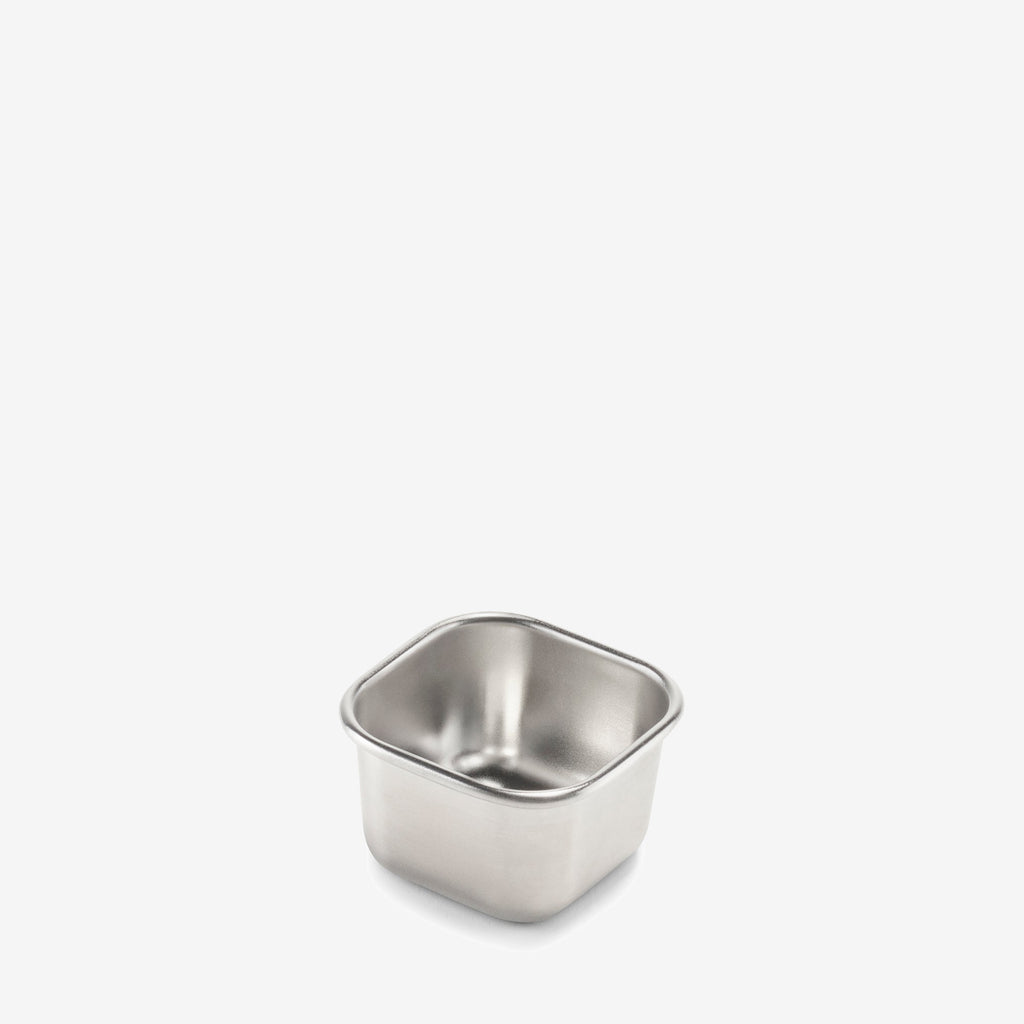2.8oz Food Box - Half Snack