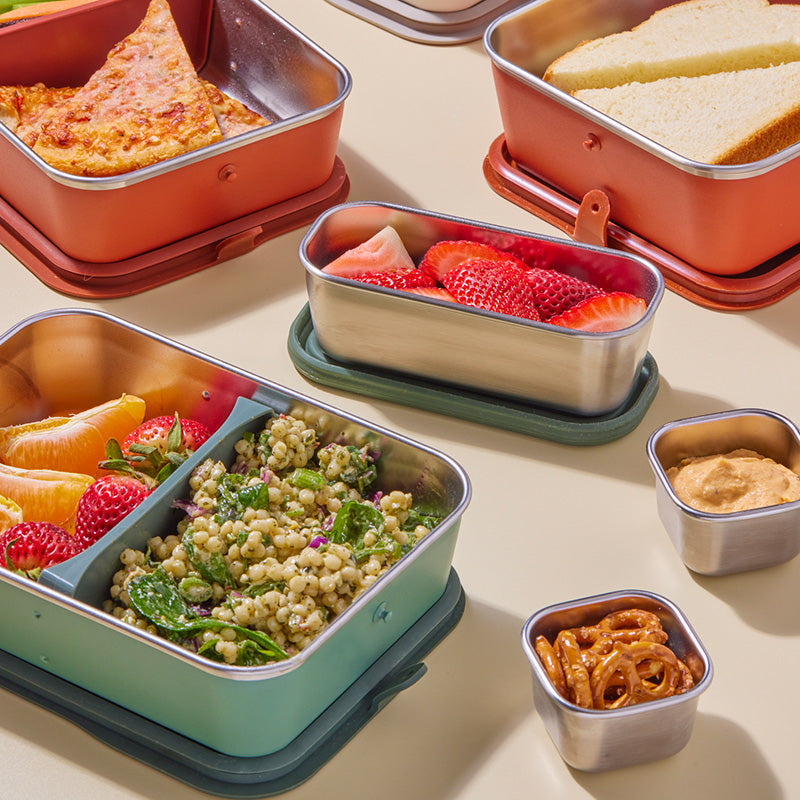 10oz Food Box - Snack