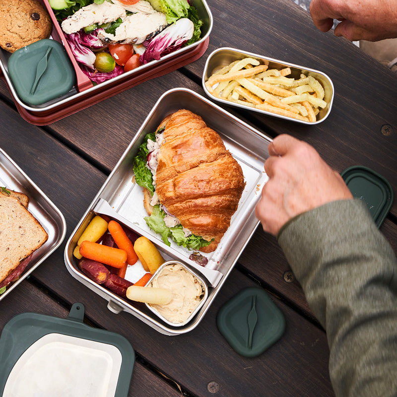 10oz Food Box - Snack