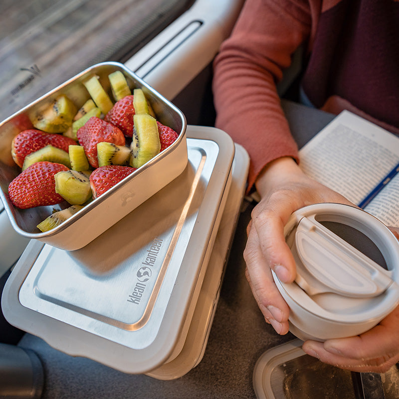 23oz Food Box - Lunch