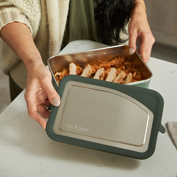 34oz Food Box - Meal