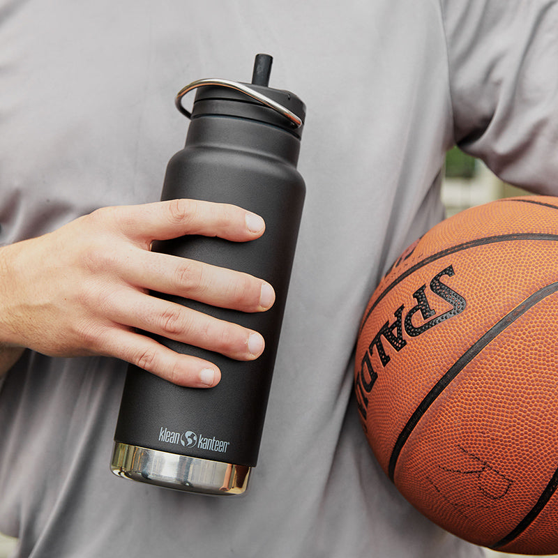 32oz with Twist Cap